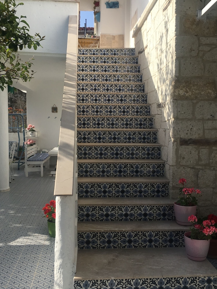 Defne Ev Otel - Image 21