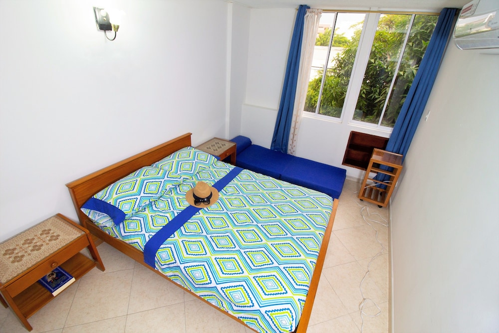 Apartamento Rodadero - SMR296A view 3