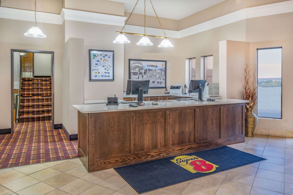 Casper Vacations - Super 8 by Wyndham Casper West by the River - Property Image 3
