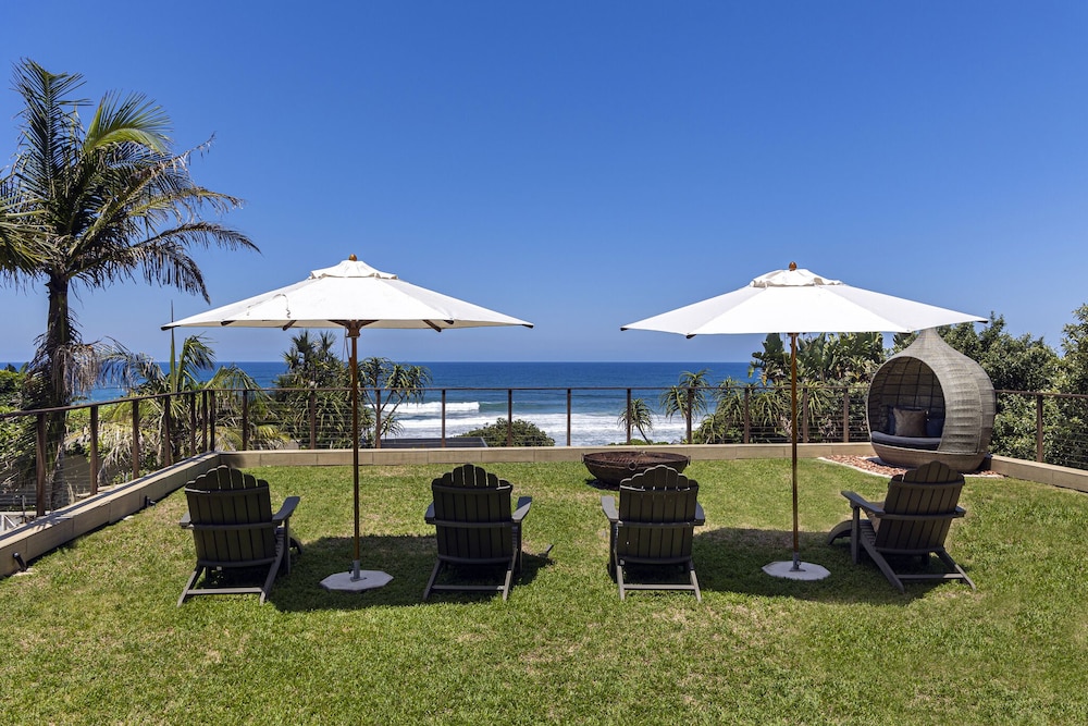 DolphinCoast YOLO Spaces-Ballito Beach House Villa