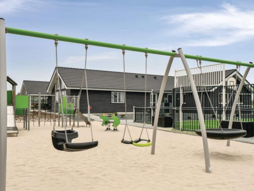 5 Star Holiday Home in Spottrup