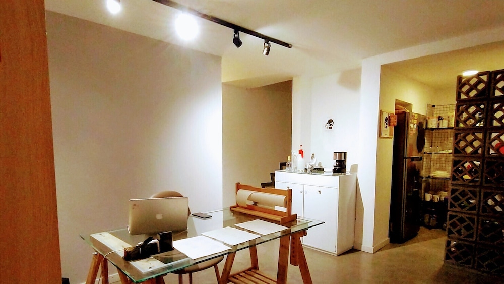 Casa SAB  Los Andes view 3