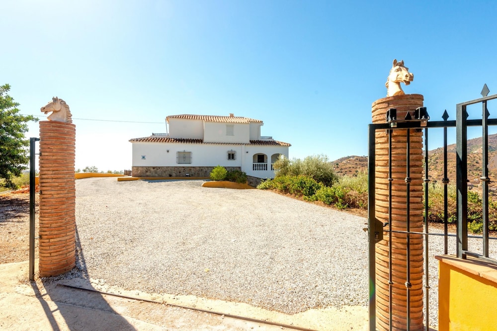 Villa Sanchez Sol by At Home Costa del Sol