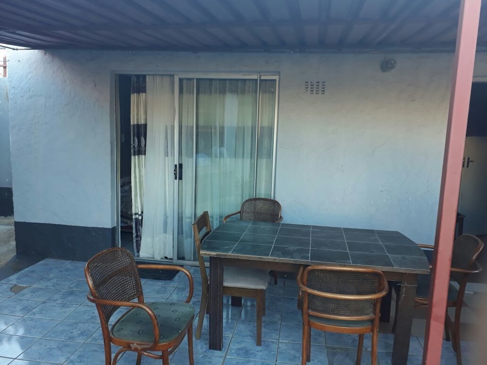 Goba b&b