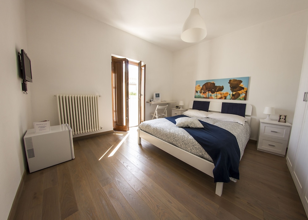 Bed & Breakfast Tra le Mura — 7
