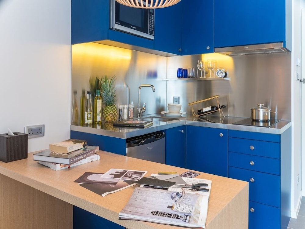 CHI Residences 138