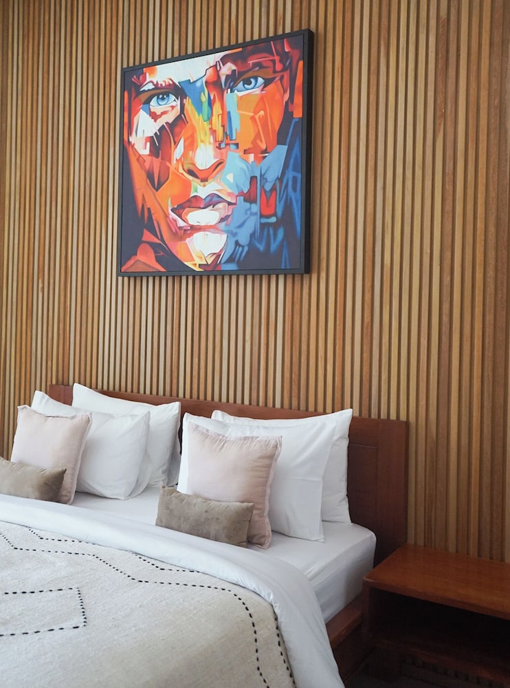 Arrova Bali by Blacksand