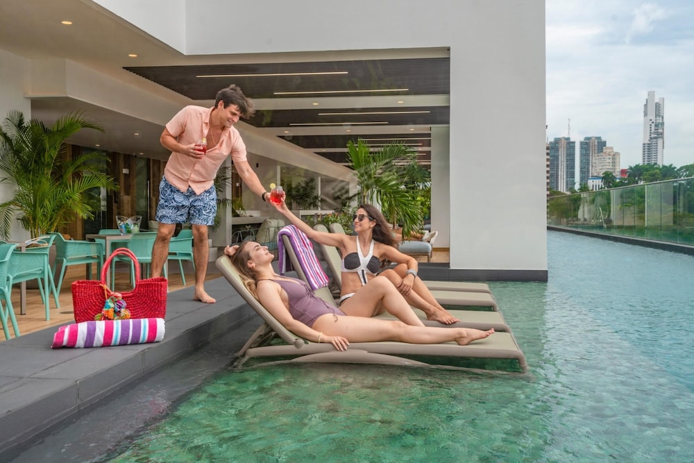 The Boho Condo by Acomodo El Cangrejo