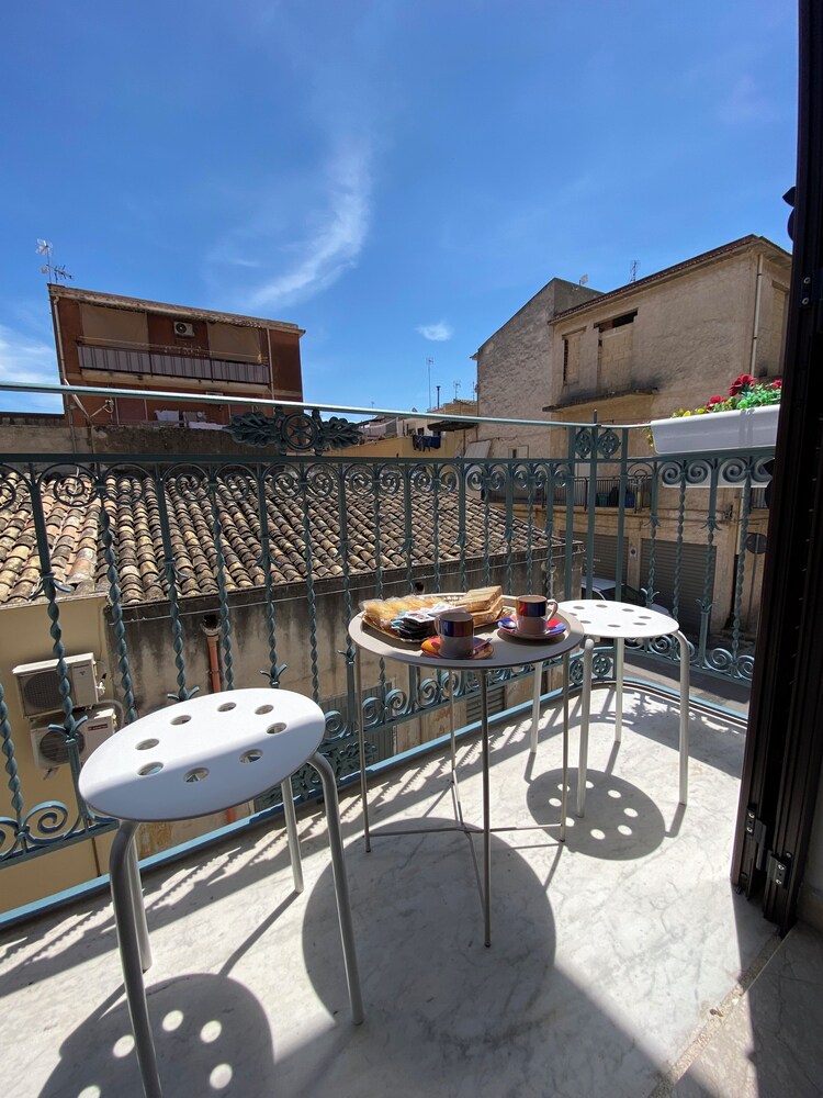 B&B Le Venere Rooms