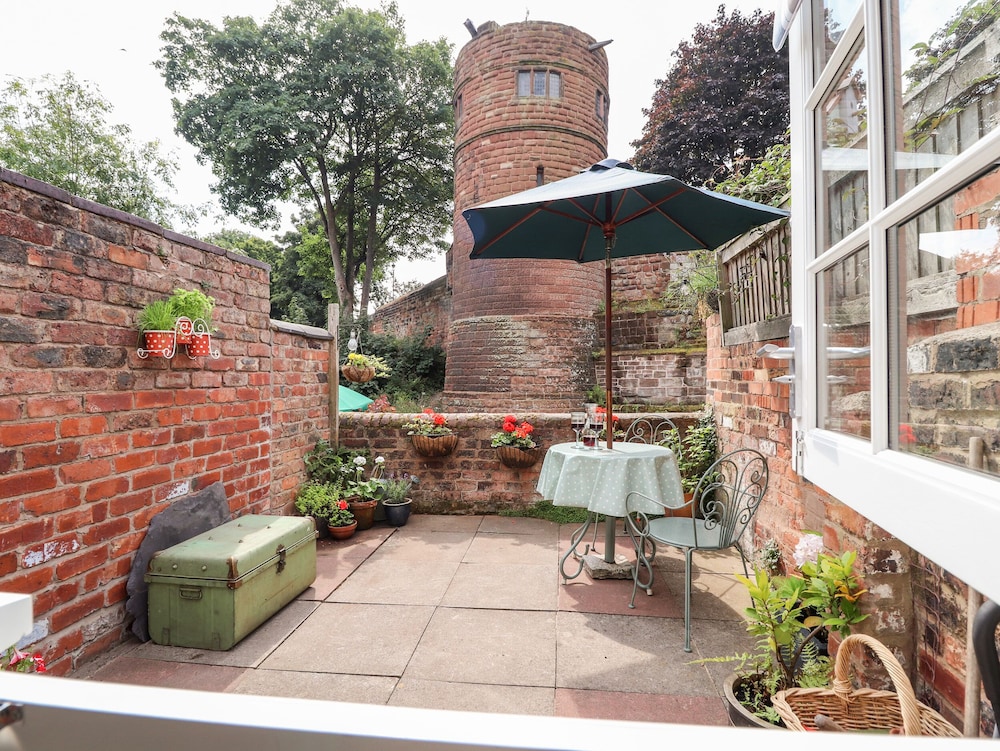 Tower View Cottage
