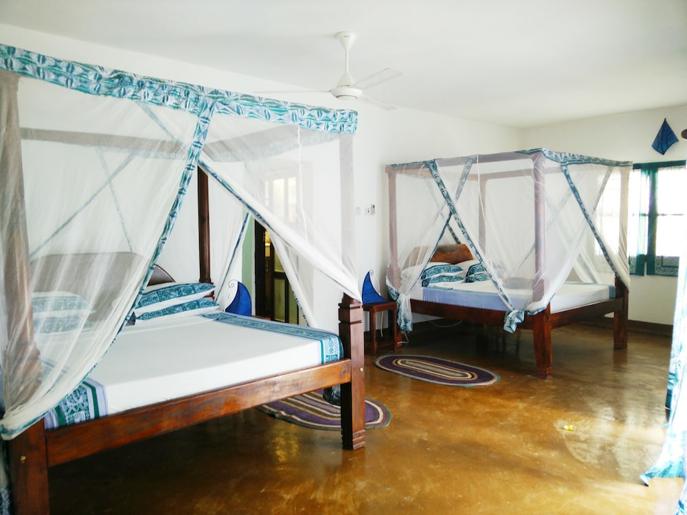 Sea View Lodge Boutique Hotel