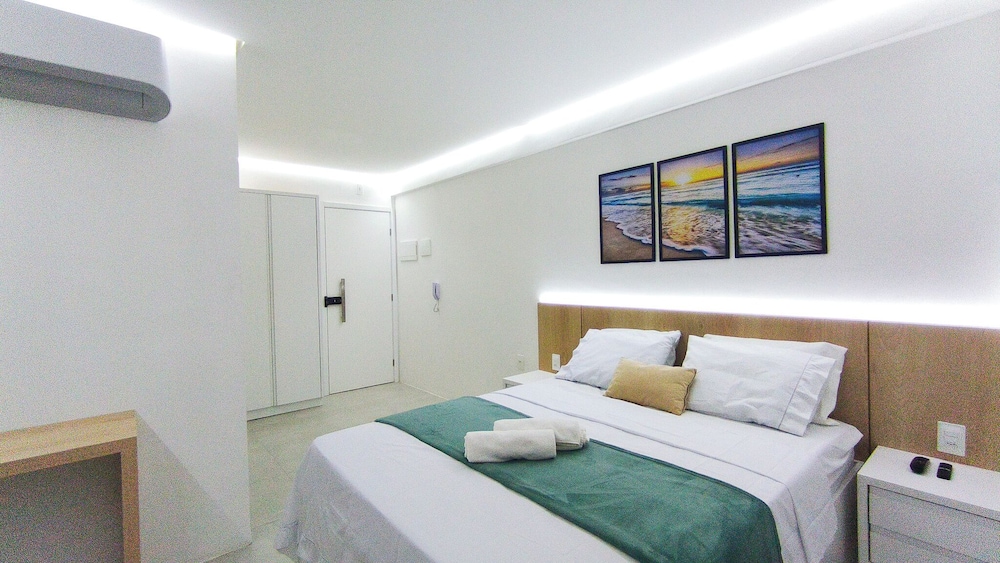 Mila Rooftop - Praia de Tamandaré