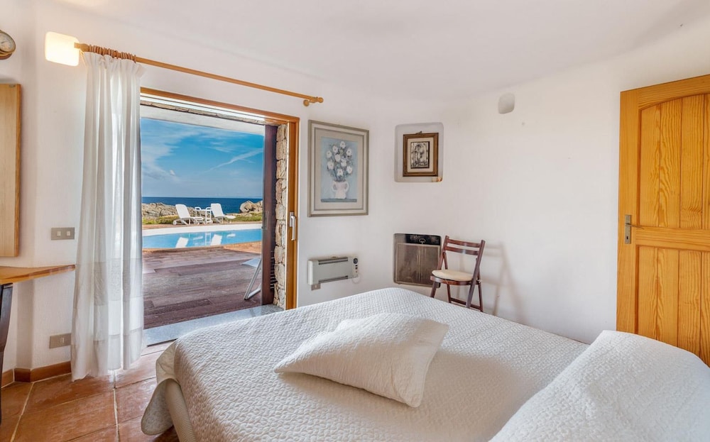 Villa Mariù e Amelie en Aglientu