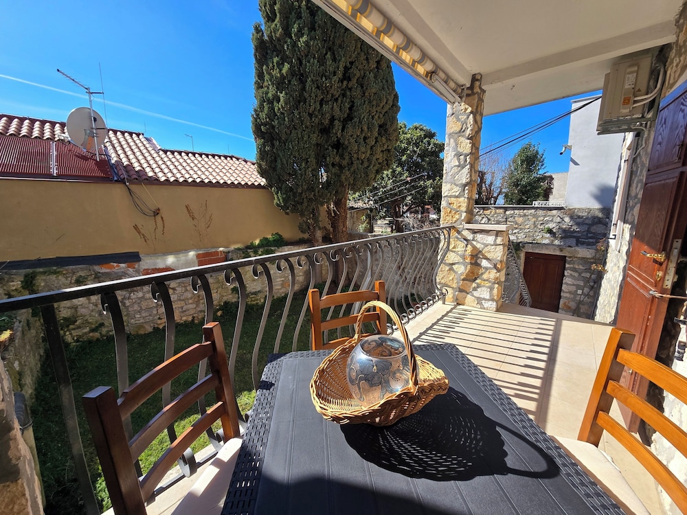La Vista - Apartments with Sea View