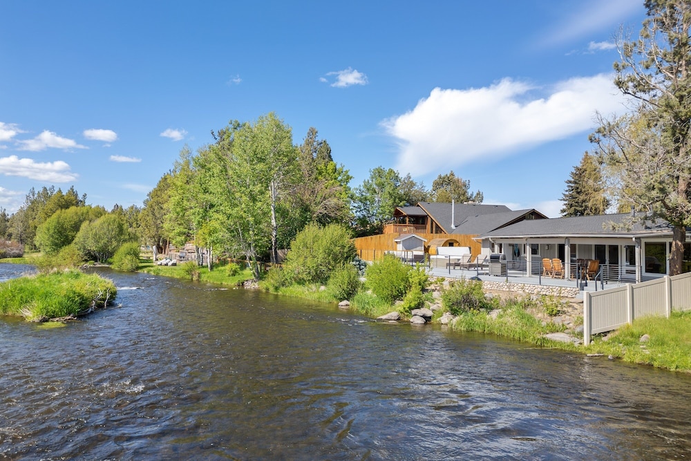 Otter Run 3 Bedroom Home