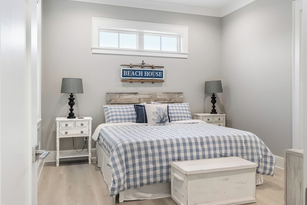 Sunshine Villa by Southern Vacation Rentals