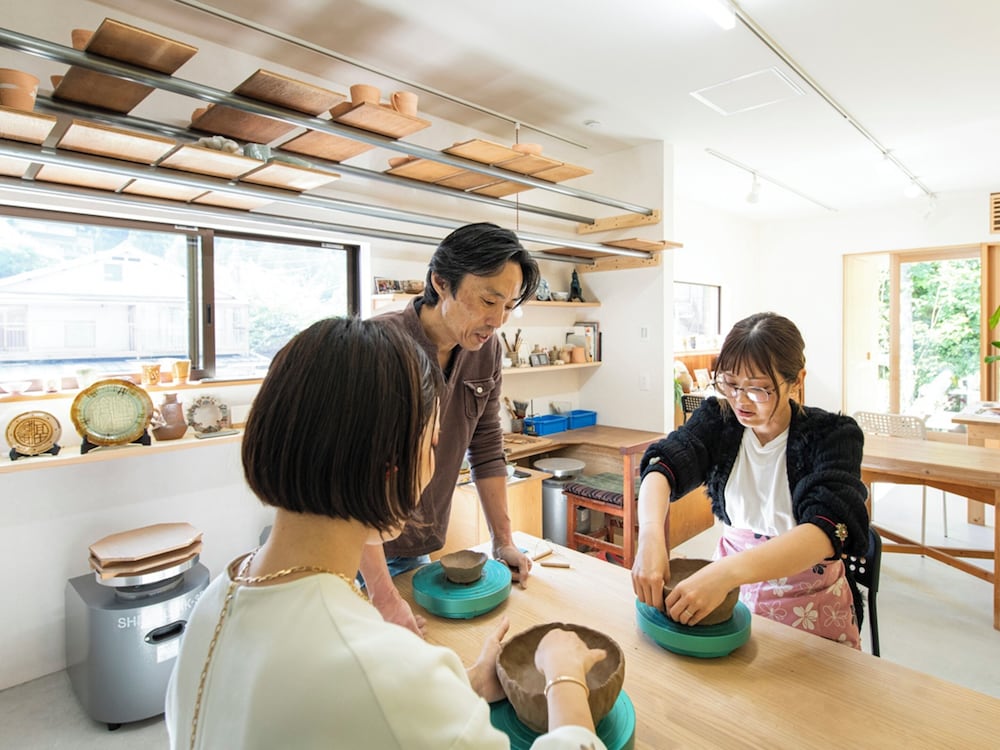 Arima onsen Koki