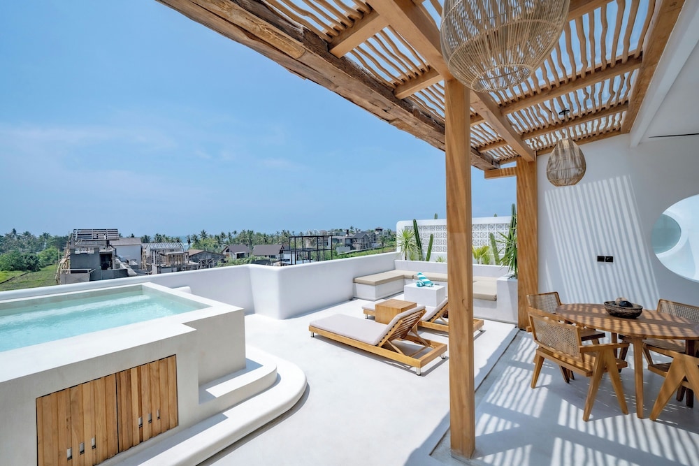 Villa Alesia Seseh