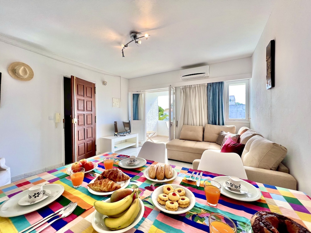 Vilamoura SEA Village 2 by Homing