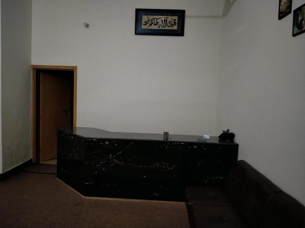 Peridot Cottage Islamabad view 2