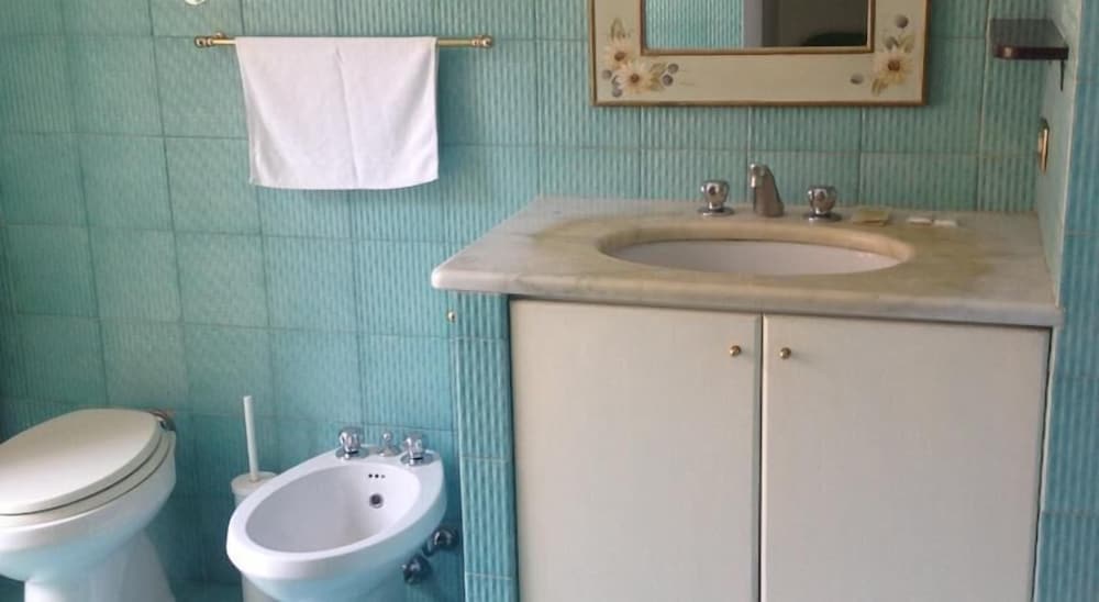 Roma Termini Inn