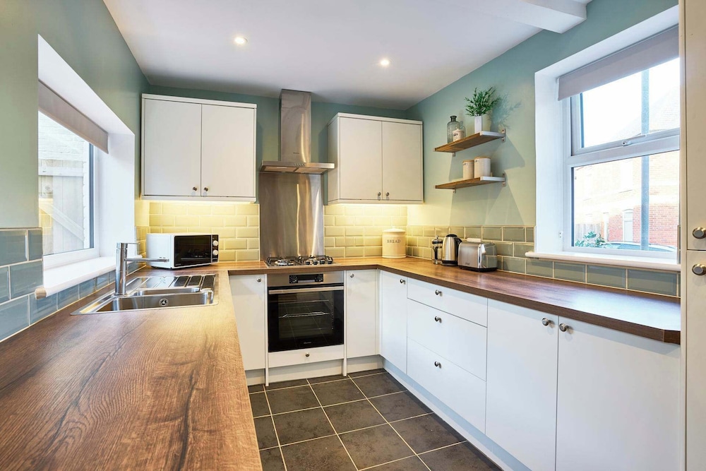 Host Stay Prince of Wales Road