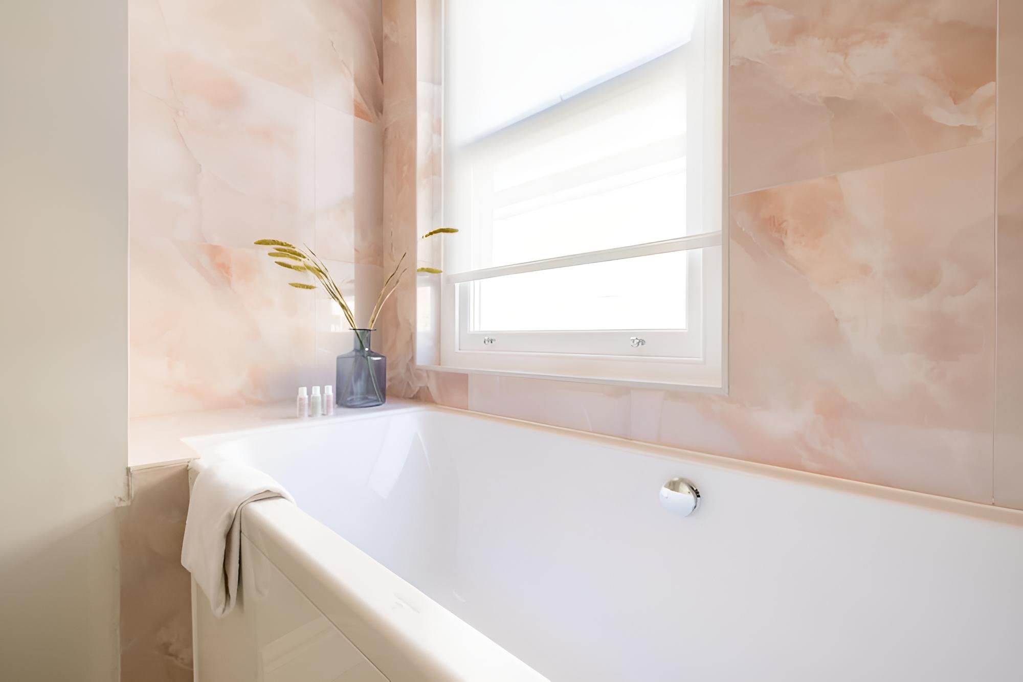 The Greenwich Hideaway - Glamorous 4bdr House With Garden