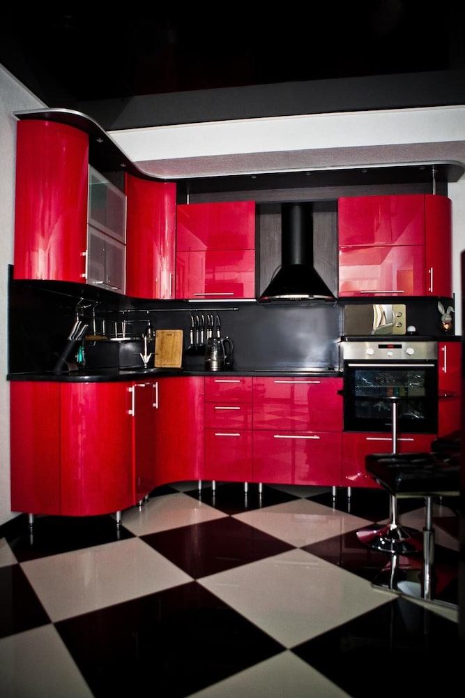 Irkutsk City Lodge - Hostel
