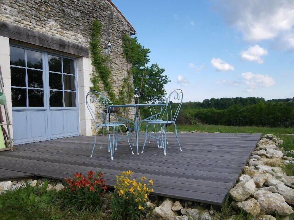 Logis de l'Astrée