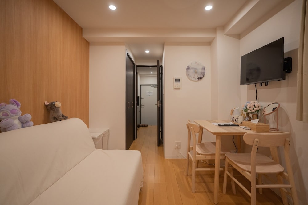 Tenkawa INN Umedahigashi