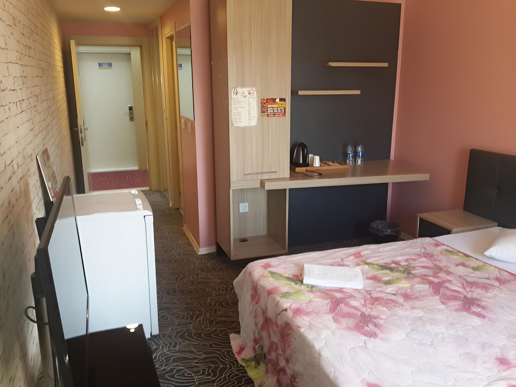 N Suites
