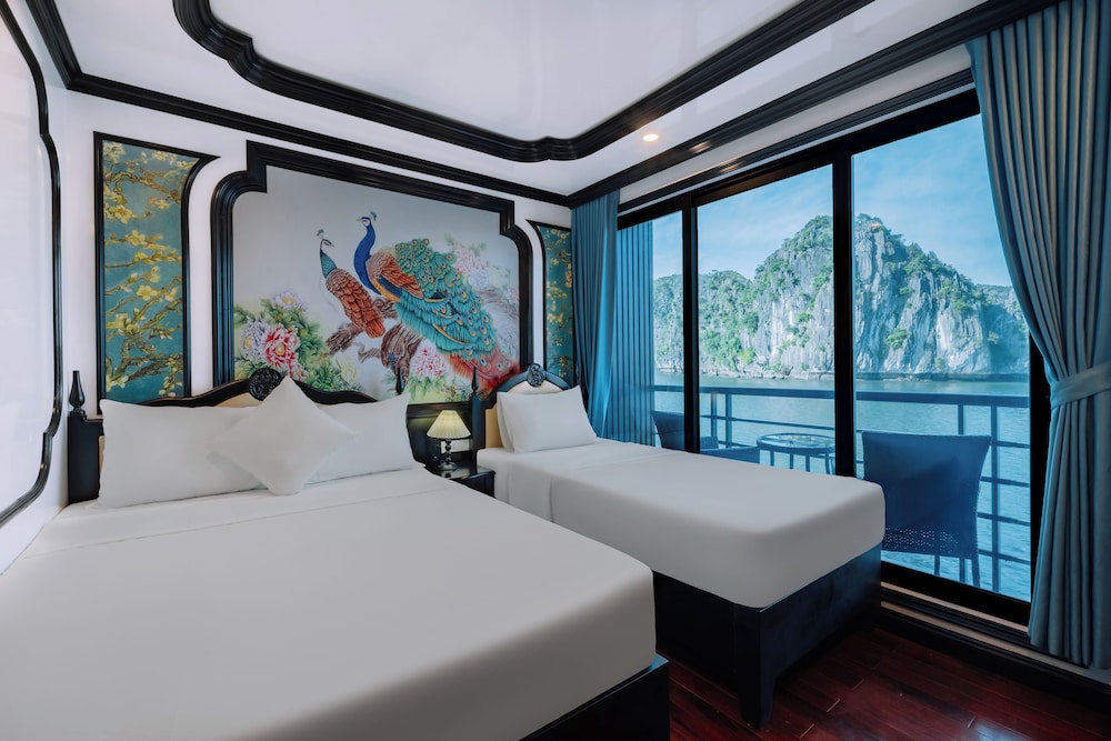 Bonita Halong Cruise