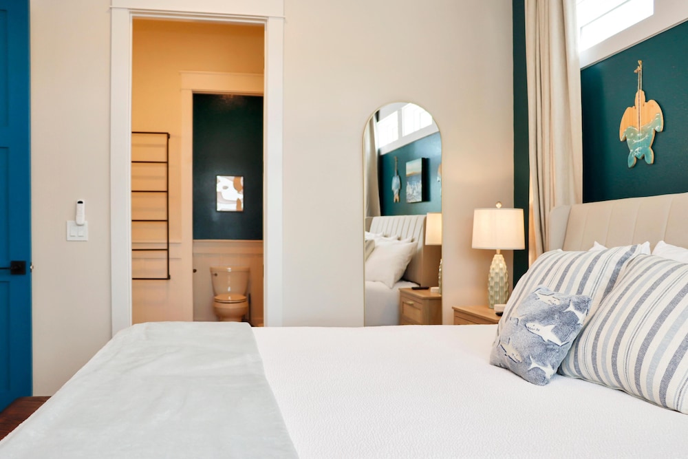 Villa Laguna