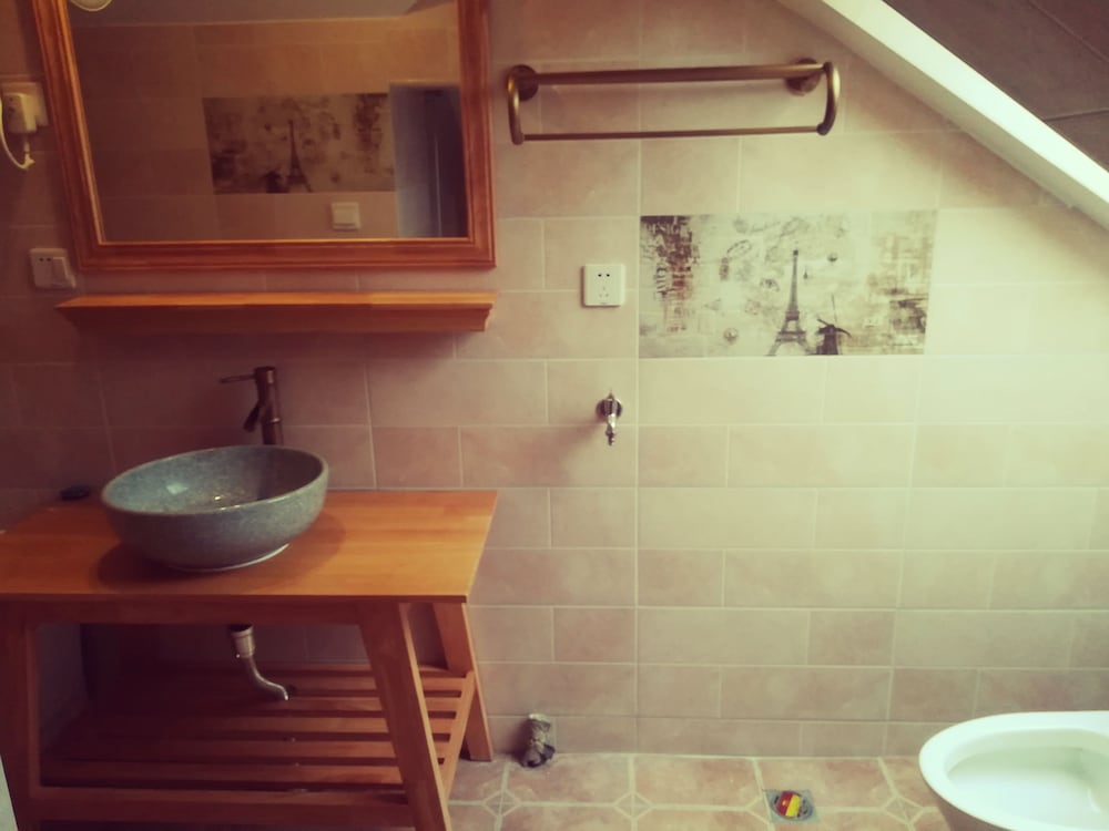 Shanghai Xianghe Stylish Guest House