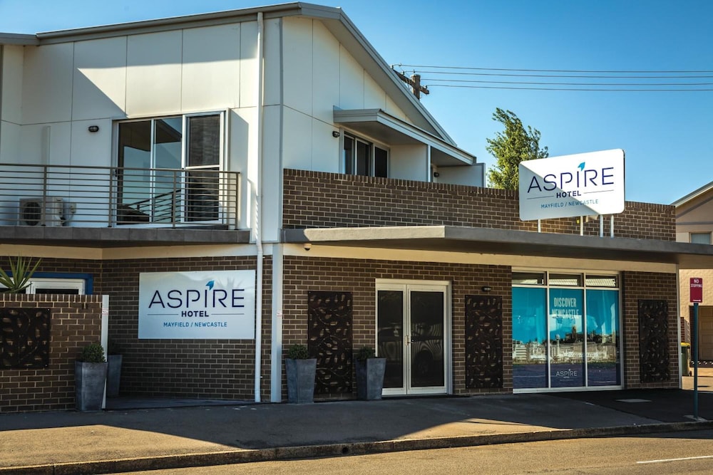 Aspire Mayfield
