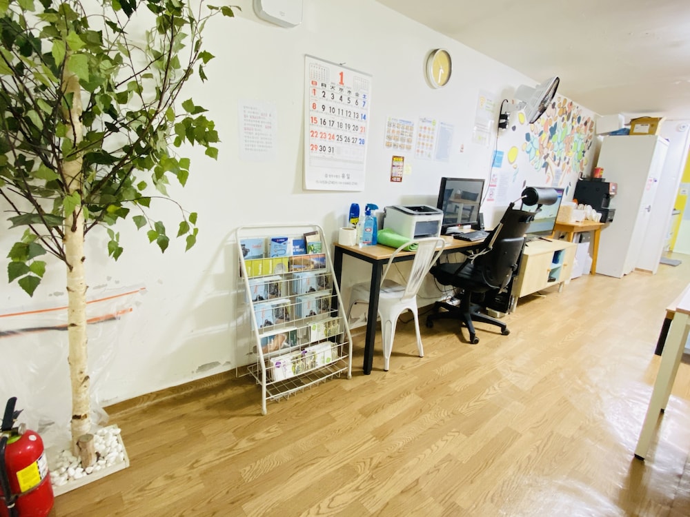 Aroha Guest House