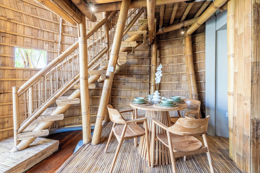 Noon Bamboo Villas