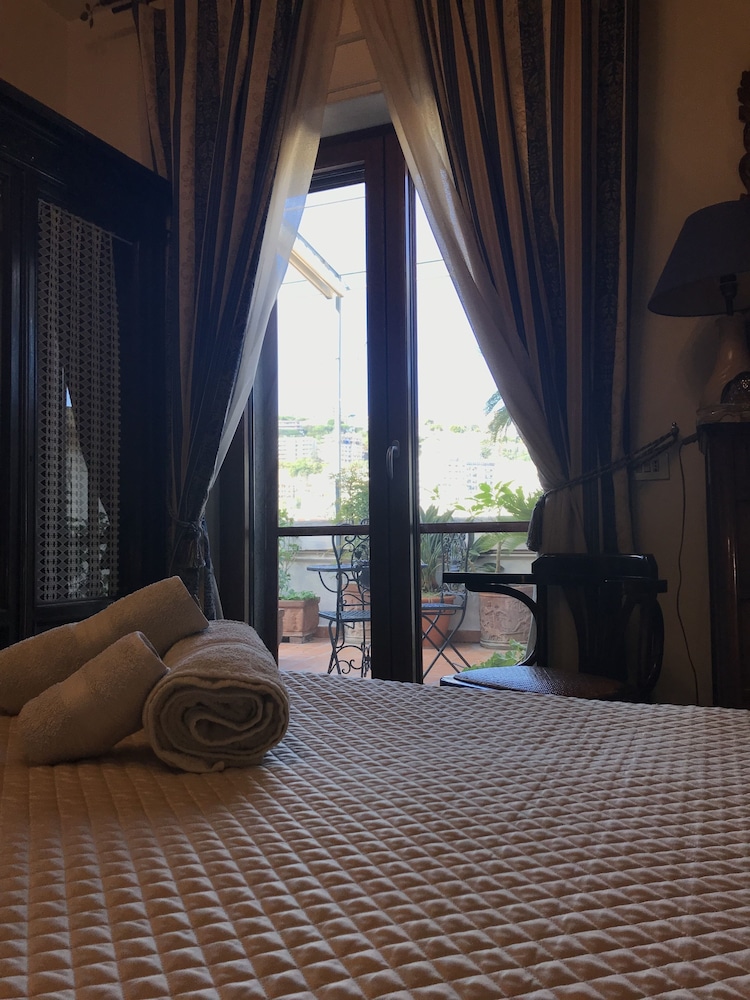 Casa Miranapoli