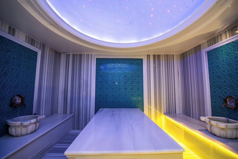 Grand Marcello Otel - Image 64