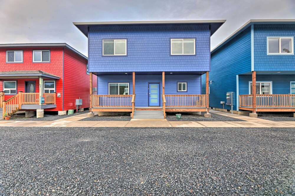 Sanderling Sea Cottages, Unit 7 w/ Beach Access! view 3