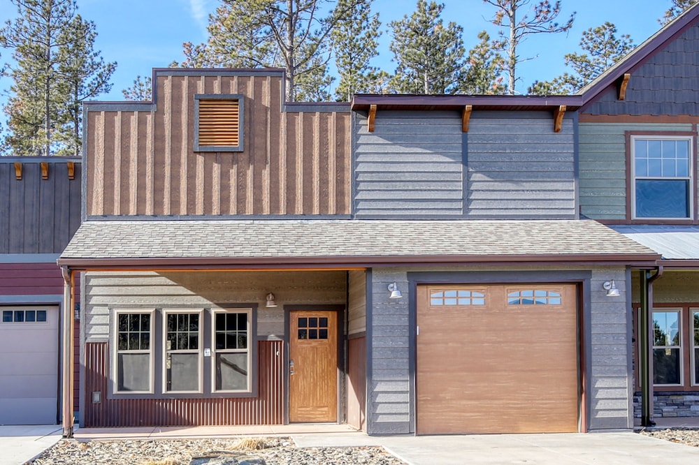 Thomas Jefferson Inspired Condo Near Mt Rushmore