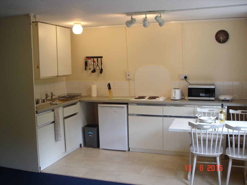 Broxbourne Riverside Chalets