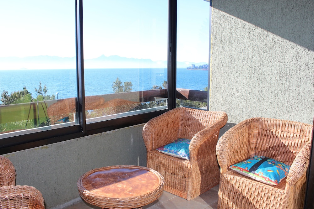 El Nido Villarrica Apartment
