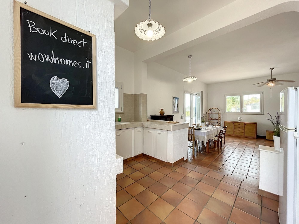 Sal003 in Pescoluse With 2 Bedrooms and 2 Bathrooms view 5