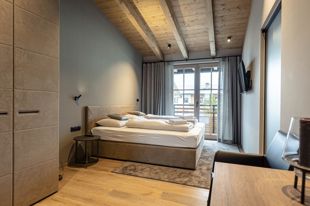 Apartment in Tyrol Near ski Area