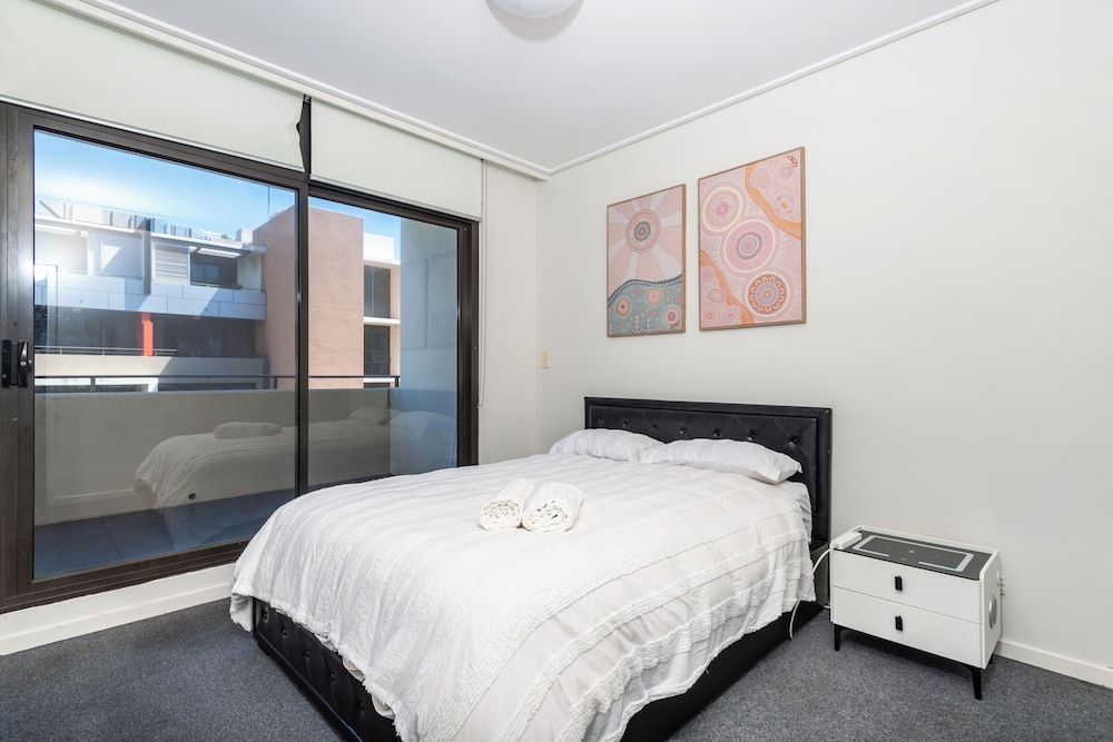 Private 2 Levels Darling Harbour ICC
