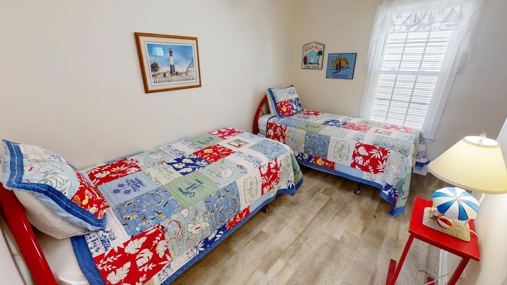 Dolphin Watch Tybee Vacation Rentals