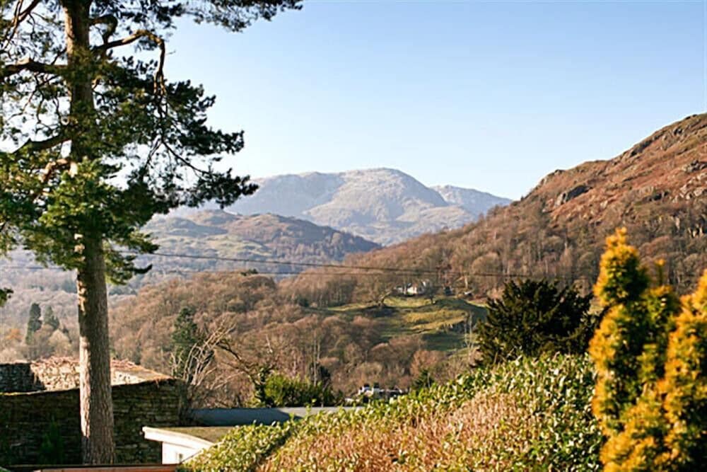 Todd Crag