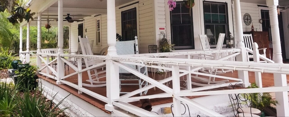 Grandview B&B Mount Dora