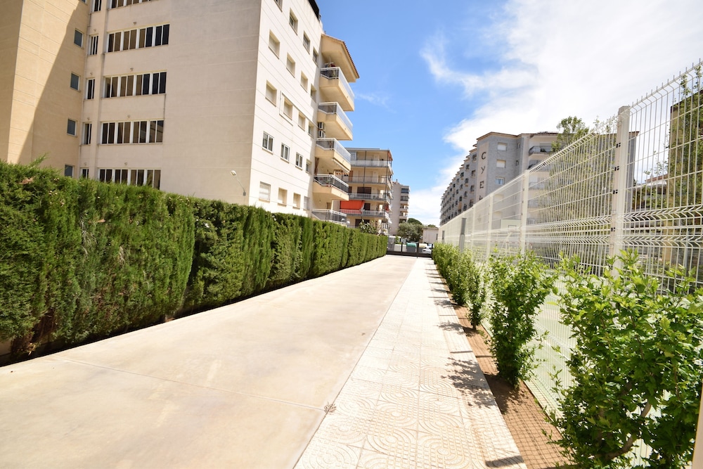 Apartamento Nova Pineda Sun